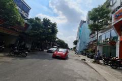 ????  Bán nhà 4 tầng đang cho thuê tại Trâu Quỳ, L. 60m2 5m x 12m. Lh 0989894845 ???? ????