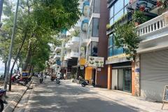 Đất vàng phố Nhật Chiêu, gần hồ, diện tích 130m, xây CHDV, nhỉnh 26 tỷ