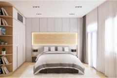 ???? BÁN CĂN HỘ CHUNG CƯ B6 GIẢNG VÕ – 98M² – 3PN – GIÁ 11.8 TỶ ????