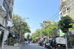 Bán nhà  mới, đẹp hẻm 4m ,  nhà 2 tầng, khu vực sầm uất Nguyễn Ngọc Nhựt, sổ vuông, 5.x