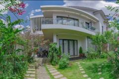 CẦN BÁN VILLA LÔ GÓC VIP – MẶT TIỀN CỔ LOA, P2 ĐÀ LẠT