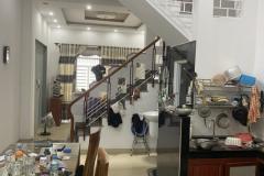 ►  Nhà kiệt Nhựa 3.5m gần MT Lê Đình Lý, 60m2, 3 mê đúc, mới sạch đẹp, 4.x tỷ
