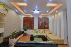 BÁN NHÀ NGUYỄN CHÁNH – TRUNG HÒA – CẦU GIẤY - 51M2 - 8,3 TỶ