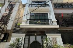 SĐCC – BÁN NHANH nhà riêng ngõ 521 Trương Định, Hoàng Mai, 46M 6 Tầng KD Gara Ô tô. LH: