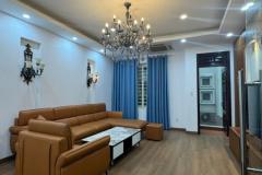 ???? CỰ LỘC – NHÀ 4 TẦNG – GẦN PHỐ – Ở NGAY – TÀI CHÍNH DƯỚI 6.5 TỶ KHÓ CÓ CĂN THỨ 2