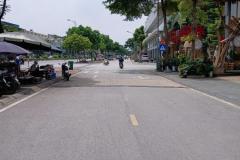 SIÊU HÓT DƯƠNG NỘI - 90M - Ô TÔ NGỦ TRONG ĐẤT - ĐƯỜNG THÔNG TỨ NGẢ - GIÁ CHỈ CÓ 9 TỶ