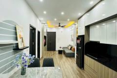 CHÍNH CHỦ CẦN BÁN CĂN HỘ CT36 ĐỊNH CÔNG – VIEW HỒ CỰC PHẨM, GIÁ TỐT