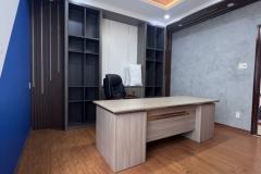 Bán gấp nhà Mặt tiền Đường số Phạm Hữu Lầu, Quận 7, 90m2 (5x18) 3 tầng, giá tốt