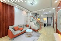 HXT trải nhựa khu Hàng Xanh - 50m2 - 8,7Tỷ TL