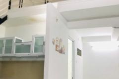 ♪1.98 tỷ Kiệt Hà Khê 02, đi bộ tắm Biển Nguyễn Tất Thành, 35m2, 2 tầng