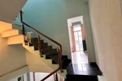 ► Nhà kiệt Ô tô thẳng thông 40m ra MT Nguyễn Hữu Thọ, gần Duy Tân, 56m2, 3 tầng đúc,