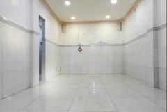 Nhà 2 tầng gần chợ Ba Đình P10 Q8. (Giá 3.68 tỷ TL)