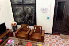 Cho thuê nhà ngõ 135 Đội Cấn, 5 tầng x 30m2, 3 ngủ, 11 Triệu ở gđ, nhóm đi làm, VP, KD