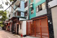 Bán nhà Văn Cao Liễu Giai – ô tô tránh, 58m², mặt tiền 5m – chỉ hơn 20 tỷ
