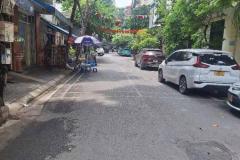 Trung Tâm Hai Bà Trưng Nhà 4 Tầng 38M Nhỉnh 6 Tỷ