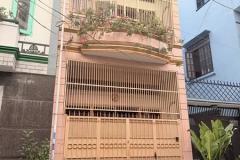 Bán nhà TÂN BÌNH - đường HỒNG HÀ, sân bay, 50m2, ngang 4m, xe hơi đỗ cửa, chỉ 9 tỷ.