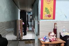 ♪ Nhà 2 mặt Kiệt Núi Thành gần Phan Thành Tài, 73m2 ngang 5m, C4, nhỉnh 3 tỷ