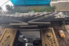 SIÊU PHẨM HXH CỘNG HÒA, SÁT ETOWN, 4 TẦNG 55M2 (5*11) 5PN, SHR CHUẨN!