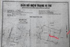 ĐẤT MẶT TIỀN NHỰA TAM ĐÔNG 1 SÁT NGUYỄN THỊ NGÂU – HƠN 1.000M² CHỈ 22 TỶ‼️