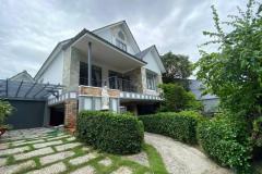 Bán biệt thự HXH Nhị Bình 14, Nhị Bình, Hóc Môn, 327m2, 2 tầng, ngang 17m, giá rẻ