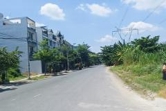 Bán đất Mặt tiền Đường số KDC Phú Lợi, Quận 8, 100m2 (5x20) chỉ 6.1 tỷ