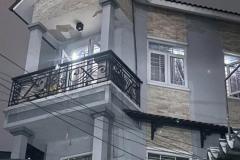 Bán nhà hẻm 6m Hoàng Hoa Thám, gần Cộng Hòai, khu K300, 9,5x20m, 3 Tầng, 18 tỷ.