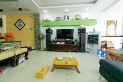 Bán Nhà HXT Lô Góc Nguyễn Sỹ Sách, Víp Tân Bình, 81m2, 5 Tầng, Nội Thất Đẹp, Chỉ 13 Tỷ