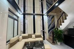 Mai Động, Hoàng Mai, Nhà 5 Tầng 3 Ngủ Nội Thất Xịn Mịn, Chào 5,1 Tỷ