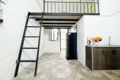 Bán Tòa nhà CHDV 4 Tầng 22 Phòng 160m2 có 18 tỷ Cát Lái Quận 2 TP.HCM