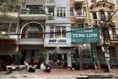 BÁN NHÀ TRUNG TÂM QUẬN ĐỐNG ĐA 7 TẦNG THANG MÁY KINH DOANH Ô TÔ TRÁNH 50M 23 TỶ
