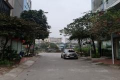 ???? Bán đất trong đê Đông Dư, Gia Lâm. 77m², MT 5m, ô tô thông. Lh 0989894845????