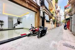 Vip PL Vương Thừa Vũ Thanh Xuân ngõ thông oto KD nhỉnh 21ty 50m x 7T.
