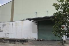 Kho cho thuê, 1200m2, pccc gần Ql1A Quận 12