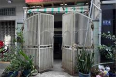 BÁN NHÀ TÂN THÀNH – 2 TẦNG – HXH LŨY BÁN BÍCH – 56M² – CHỈ 5TỶXX