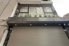 Siêu phẩm Long Biên, 45m x 7 tầng, thang máy, gara 7 chỗ, full nội thất