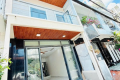 Nhà 2 tầng Đường Ba Đình P10.Q8. Giá 7,18 Tỷ TL