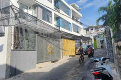 CHO THUÊ NHÀ MỚI MẶT TIỀN GẦN ĐẠI HỌC NHA TRANG, PHƯỜNG BẮC NHA TRANG.