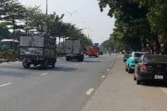 THỬA ĐẤT CỰC HIẾM ĐA TỐN-VUÔNG TỜ A4-NGÕ THÔNG- Ô TÔ VÀO- Ở SƯỚNG- KINH DOANH ĐỈNH