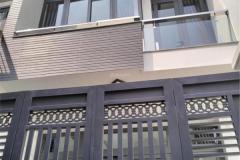 BÁN NHÀ HẺM XE HƠI – 2 TẦNG – VƯỜN LÀI – PHÚ THỌ HÒA – 3PN – CHỈ 5 tỷ TỶx