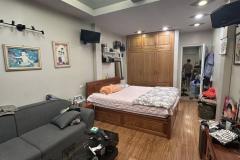SIÊU PHẨM HIẾM - Mặt Phố, Mặt Hồ Văn Chương 62m/8T Thang máy, MT 4.6m 37 Tỷ (TL)