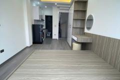 CCMN TRẦN DUY HƯNG -THANG MÁY  - 11 PHÒNG 56m2 7 tầng mặt tiền 6m Giá 20.35 tỷ