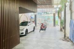 Bán CHDV mặt tiền KD Phạm Văn Chiêu, P16, Gò Vấp, 500m2, 8 tầng, ngang 10m.