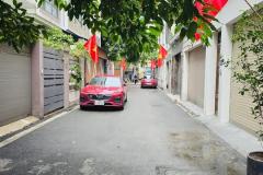 ⚜️ LIỀN KỀ 38 XUÂN LA, TÂY HỒ 87M2 6T THANG MÁY MT 5M, GIÁ ĐẦU TƯ 29.9 TỶ ⚜️