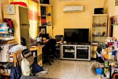 bán nhà phố 3,5 tấm rưỡi gần chợ Thủ Đức, xe hơi vào tận nơi