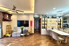 BÁN NHÀ TRUNG KÍNH – CẦU GIẤY – 90M² – GIÁ 14,5 TỶ