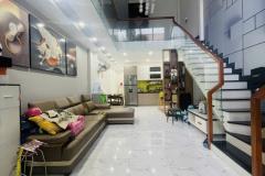 ???? Nhà Mới, đẹp, giá tốt, diện tích lớn 65m Lê Trọng Tấn, tặng nội thất VIP chỉ 5.x tỷ