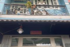 Bán nhà Tỉnh Lộ 10, gần Bà Hom, An Lạc A, 55m2 - 4x13 - 4PN, chỉ hơn 4 tỷ.