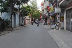 Bán nhà 40m2 Quận Thanh Xuân- Gần hồ, trường, chợ- Xách vali về ở ngay