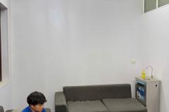 Cho thuê nhà Phố Cực Lộc (ngay Royalcity), 4 tầng x 28m2, 3 ngủ, 3 WC, 12 Triệu