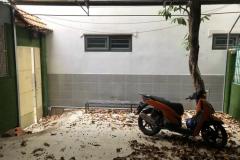 Bán nhà mặt tiền Trường Chinh Quận 12 rộng 205m2 thổ cư, có sẵn nhà 2 Tầng